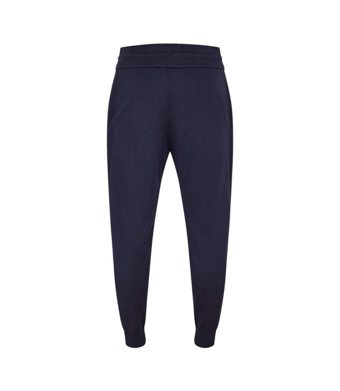 Unisex Adult Kallio Jogging Bottoms Dark Blue Boss-2