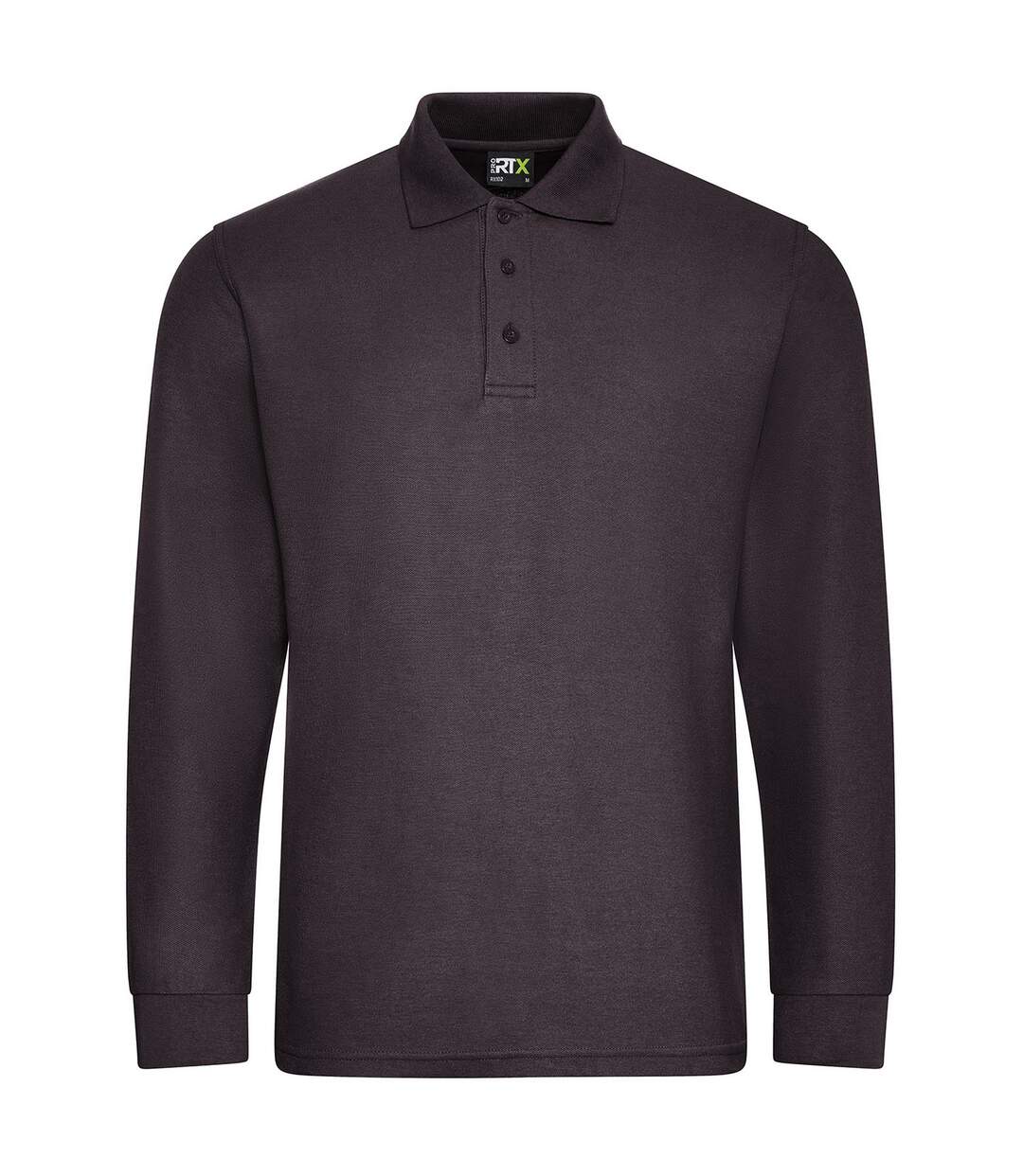 Polo pro homme charbon PRO RTX