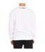 FIPSG602 men's long-sleeved crew-neck sweatshirt