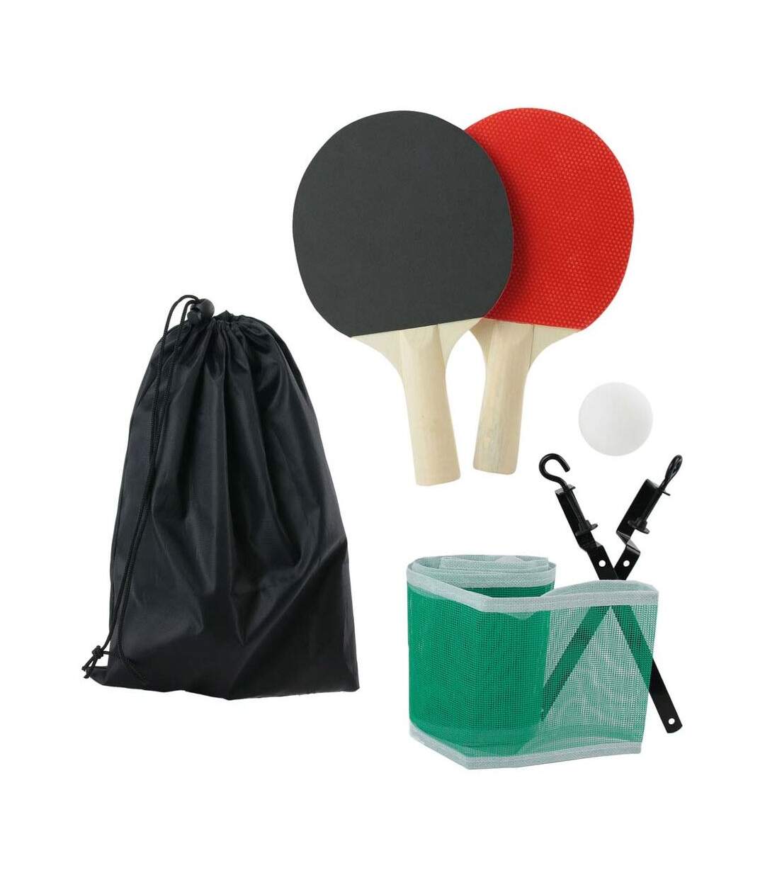 Jeu mini ping pong mobile