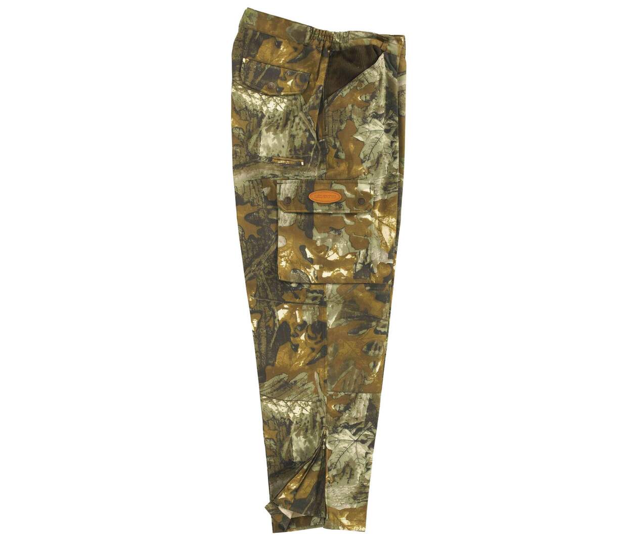 Fuseau motif Forestwood LY0505-1