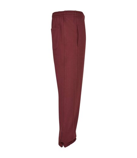 Pantalon De Jogging Homme Pourpre Urban Classics