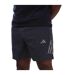 Short Tech Homme Bleu Marine Adidas-1