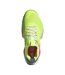 Baskets Rapidmove Adv Femme Jaune Fluo Adidas-4