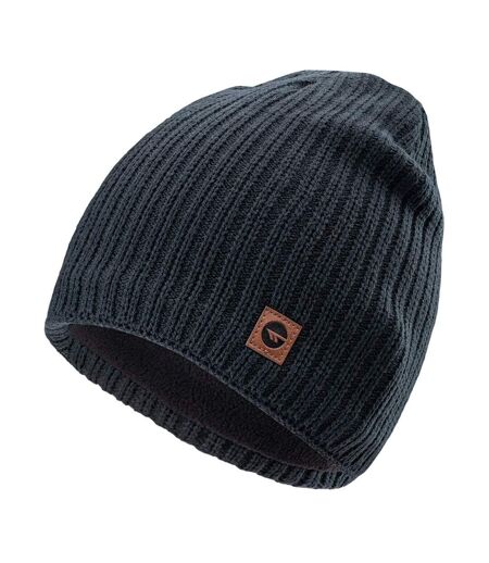 Bonnet D'hiver Skien Adulte Bleu Foncé Hi-Tec