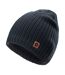 Bonnet D'hiver Skien Adulte Bleu Foncé Hi-Tec-3