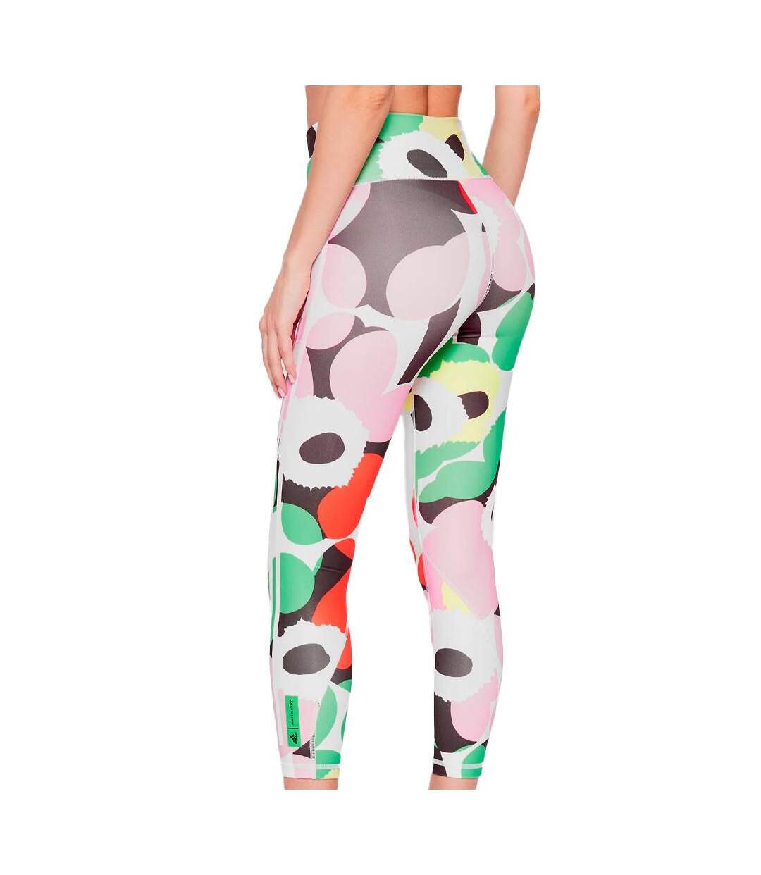 Legging imprimé Femme Adidas Marimekko - XS-2