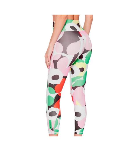 Legging imprimé Femme Adidas Marimekko - XS