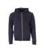 Sweat zippé marine homme rms26 8254-1
