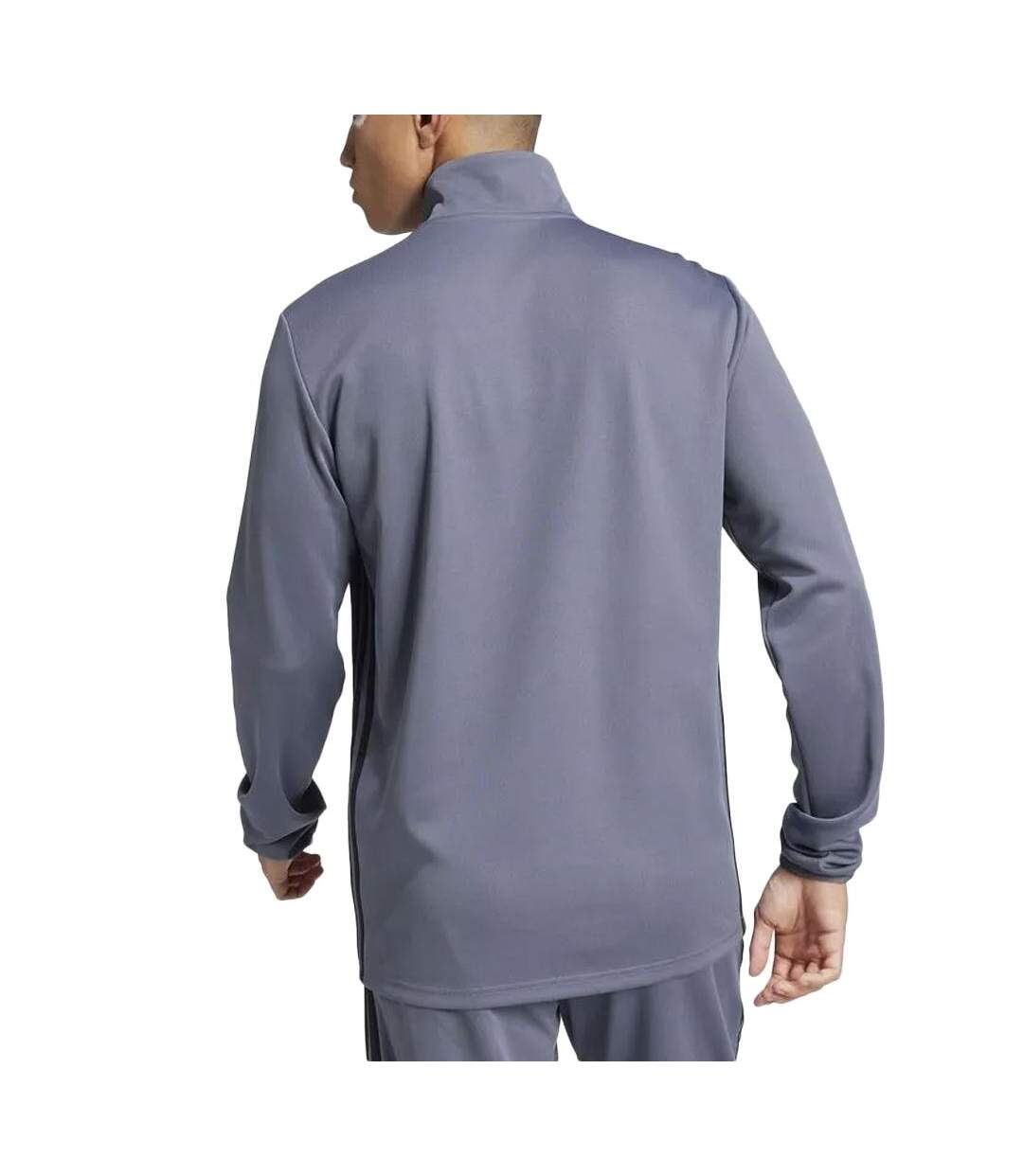Sweat gris homme adidas tiro-2