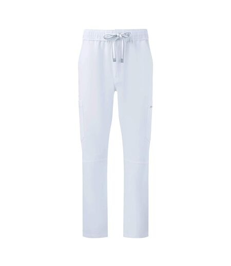 Pantalon Cargo Relentless Homme Blanc Onna
