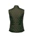 Gilet Camden Femme Olive Nimbus-2