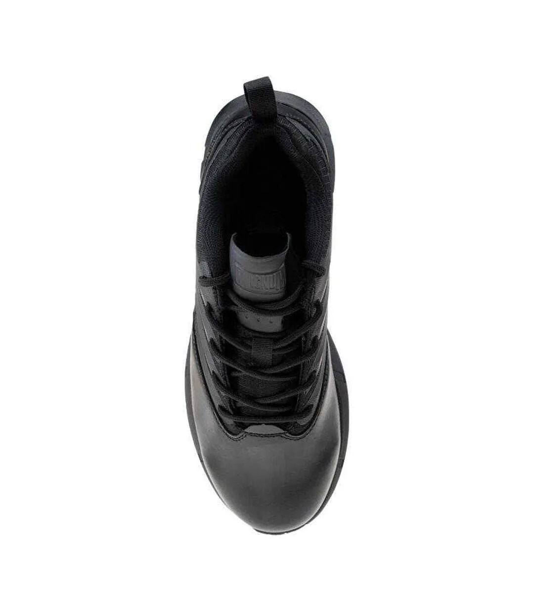 Mens Pace Lite 3.0 Shoes Black Magnum-4