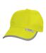Casquette Haute Visibilité Adulte Unisexe Jaune Haute Visibilité Result-2