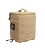 Sac Camping Motif/style Vertical Offroad Taille Unique Kaki Offlander-3