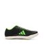 Baskets noires/vert homme adidas adizero-2