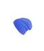 Bonnet En Jersey Flash Mixte Bleu Roi Atlantis-3