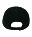 Casquette De Baseball Adulte Noir Native Spirit-2