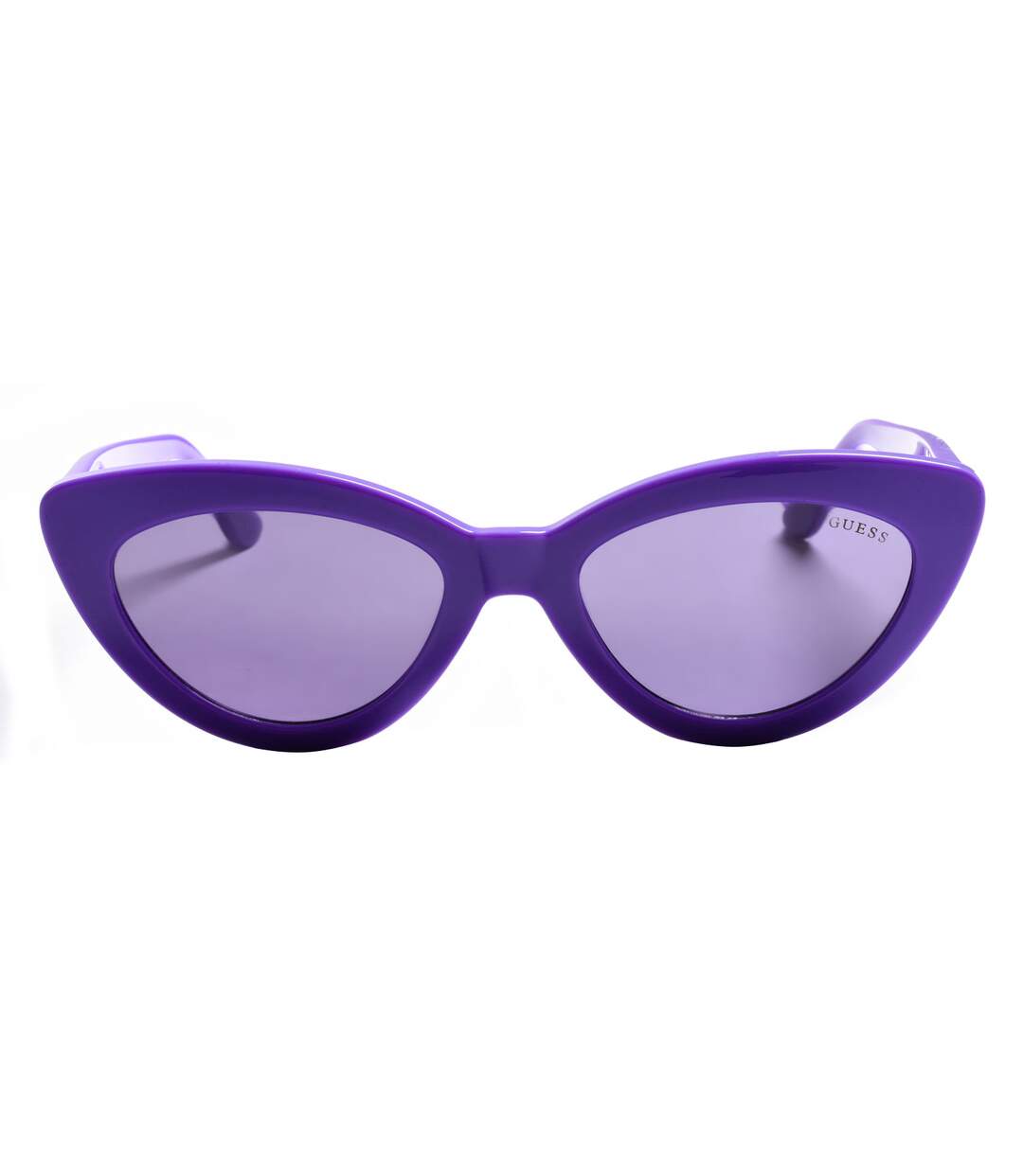 Cat eye sunglasses GU7905 Women-1