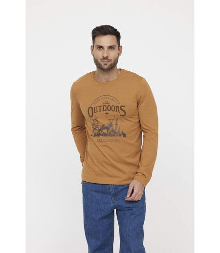 T-shirt ARIGNAL Camel