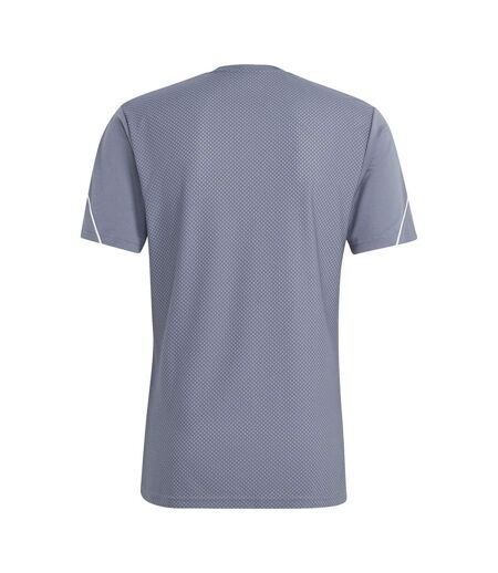 Maillot Tiro League Homme Gris Adidas