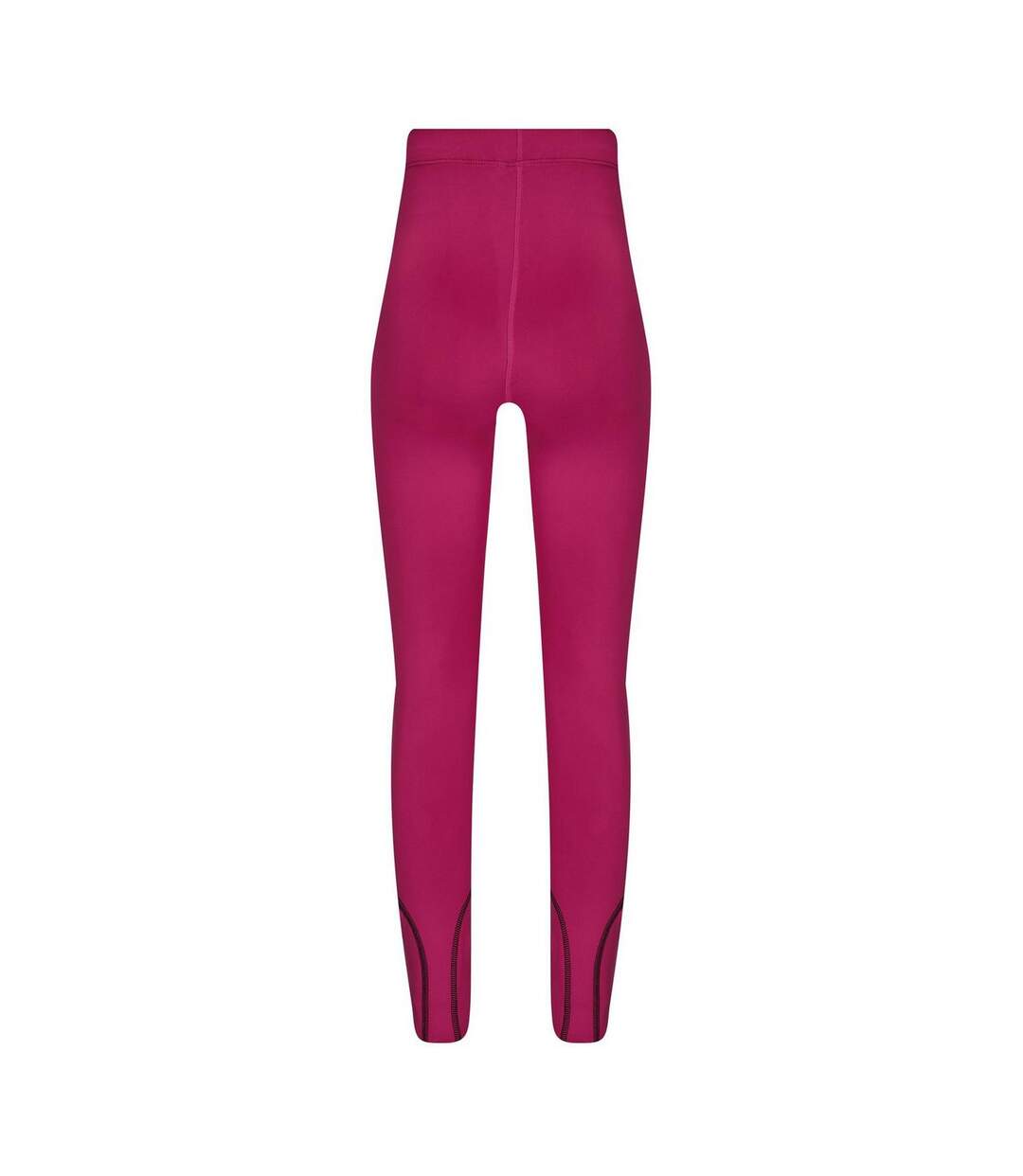Legging Course À Pied Myt Femme Rose Reebok-2