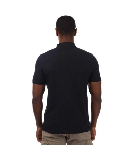 Polo Barnum Homme Bleu Marine Weekend Offender