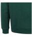 Sweat À Capuche Homme Vert Slazenger-3