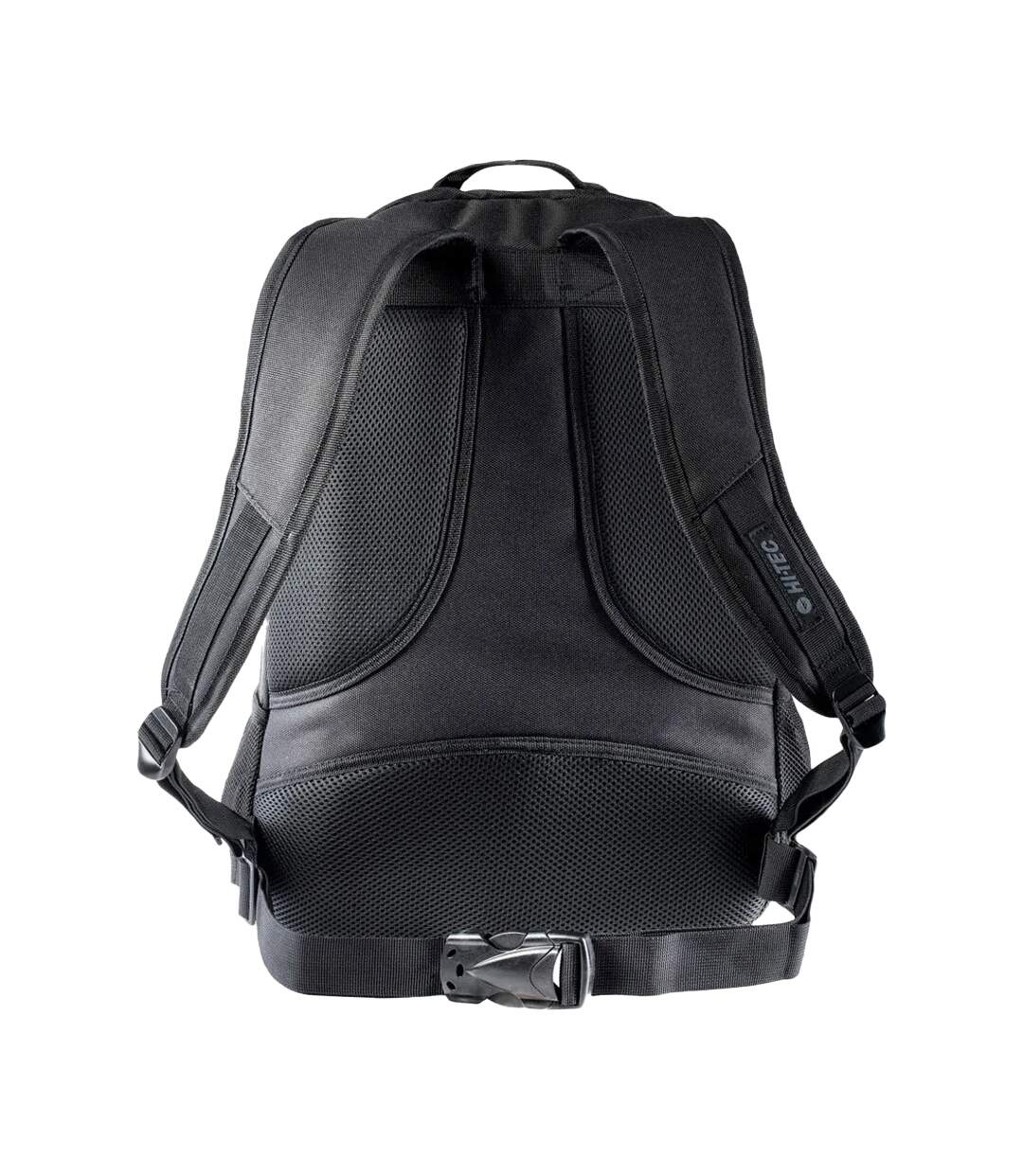 Sac À Dos Tamero Taille Unique Noir Gris Hi-Tec-2