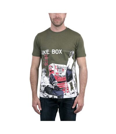 T shirt homme Valentina