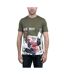 T shirt homme Valentina-1