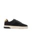 Baskets marine homme schott oxford-2