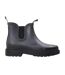 Bottes De Pluie Femme Bleu Ilse Jacobsen-1
