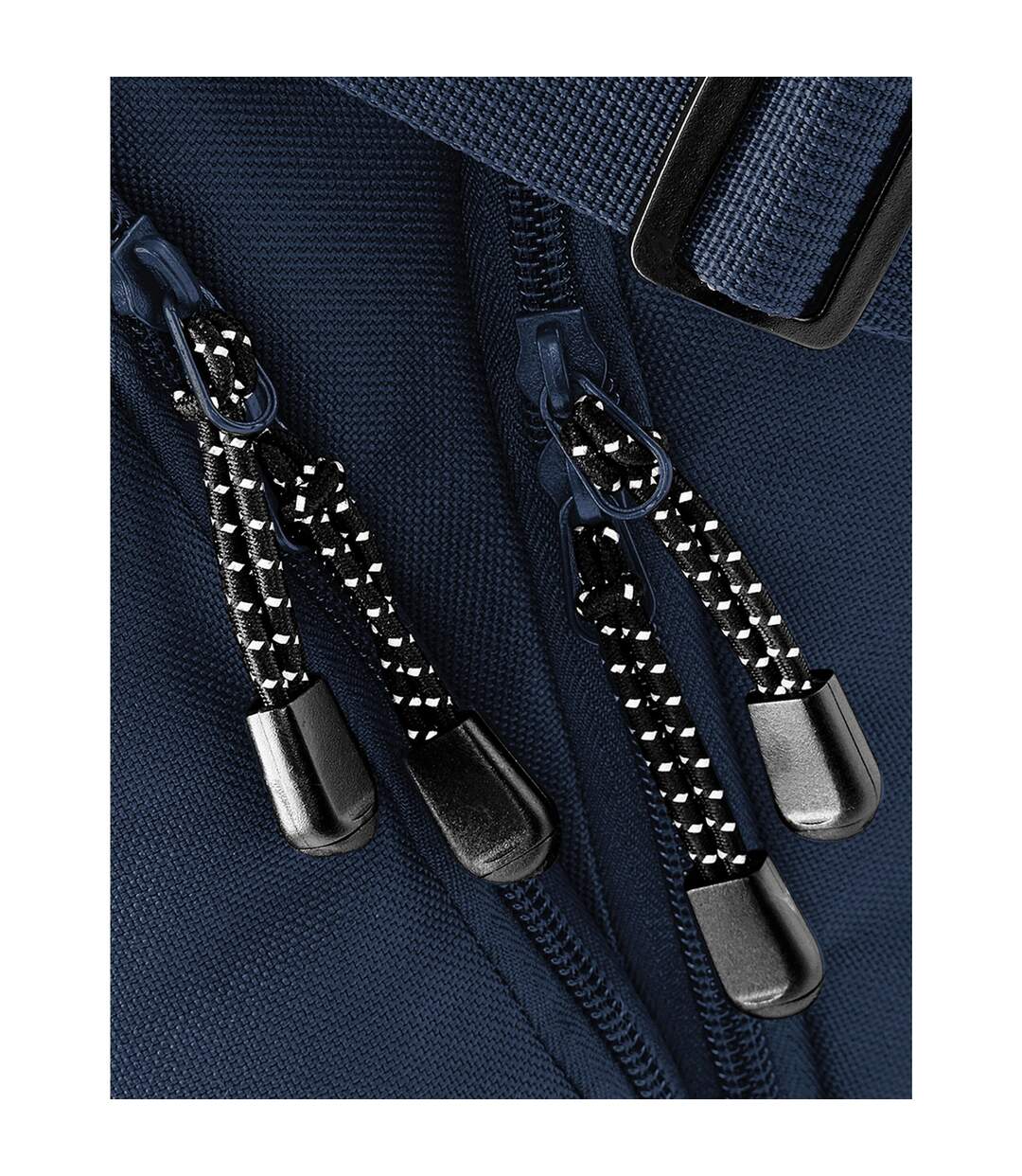 Sac De Sport Academy Taille Unique Bleu Marine Français Quadra-3