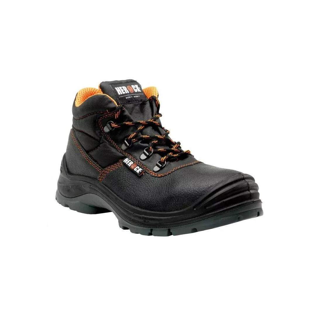 Chaussures  montantes S3 Primus Herock-1