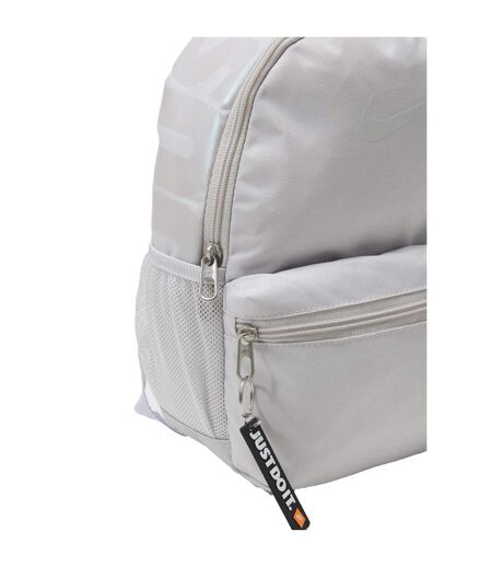Sac À Dos Plecak Jdi Taille Unique Gris Nike