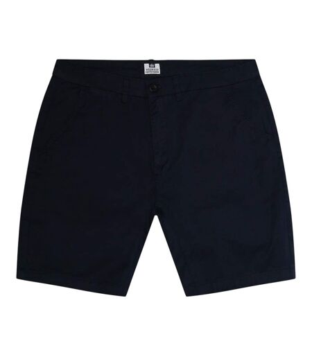 Short Chino Dillenger Homme Bleu Marine Weekend Offender