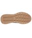 Chaussures Montantes De Marche Motif/style Moineau Bobs Femme Taupe Skechers-4