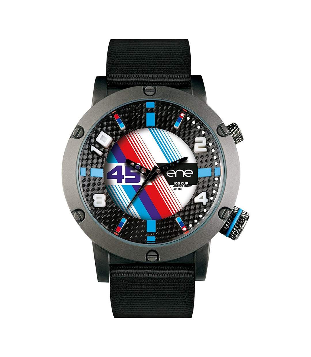 Montre Homme Ene Quartz 650000115