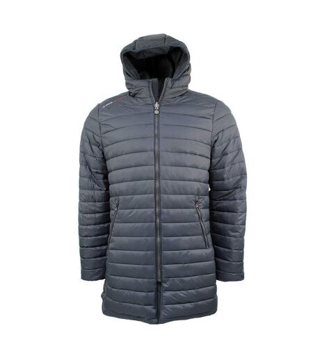 Parka réversible de ski homme CESARIO