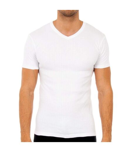 Thermal short sleeve t-shirt 0205 men