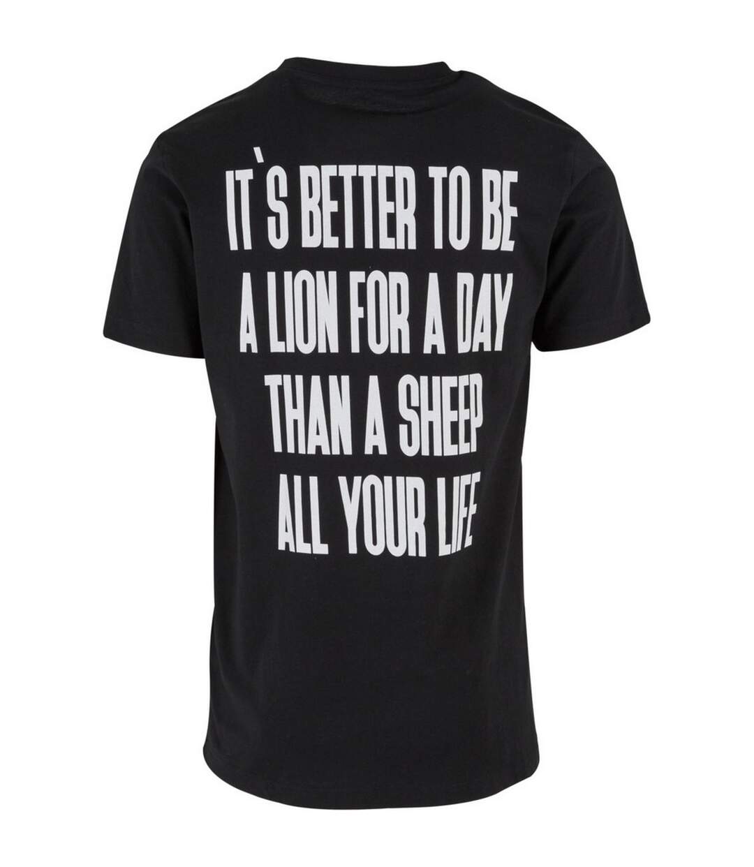 Noir Mister Tee-3