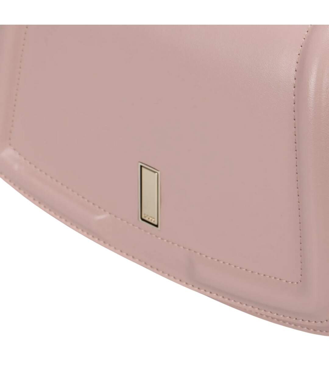 Sac à selle ariell taille unique beige Hugo Boss-3