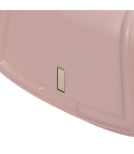 Sac à selle ariell taille unique beige Hugo Boss
