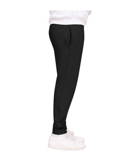 Pantalon de jogging blended core adulte noir Casual Classics