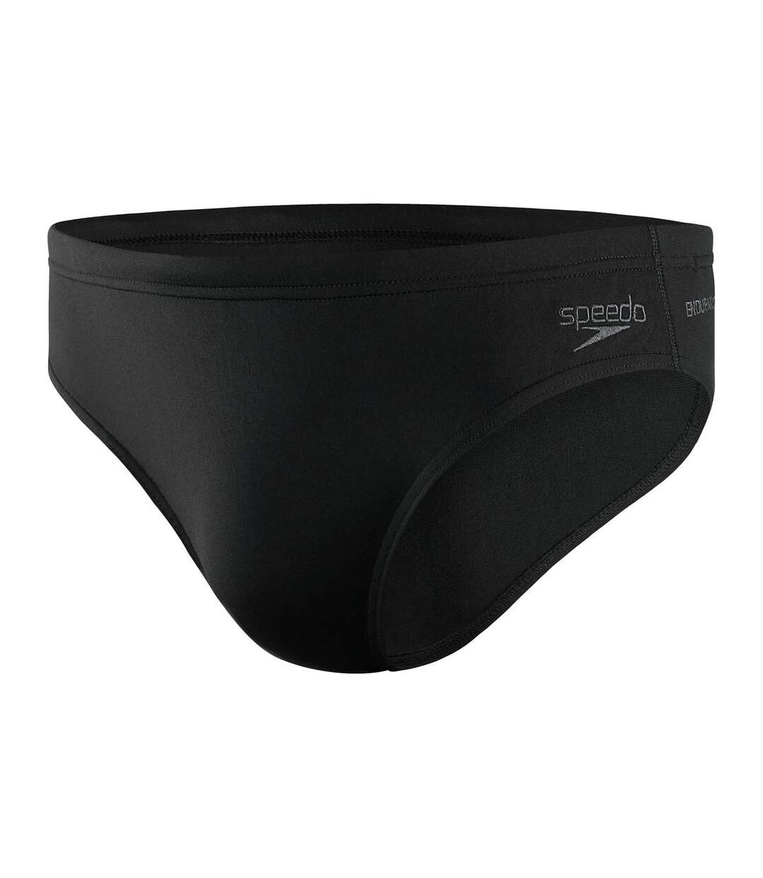 Short De Bain Homme Noir Speedo-1