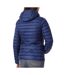 Doudoune marine femme jott cloe - xs-2
