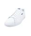 Baskets Smash V2 Femme Blanc Puma-1