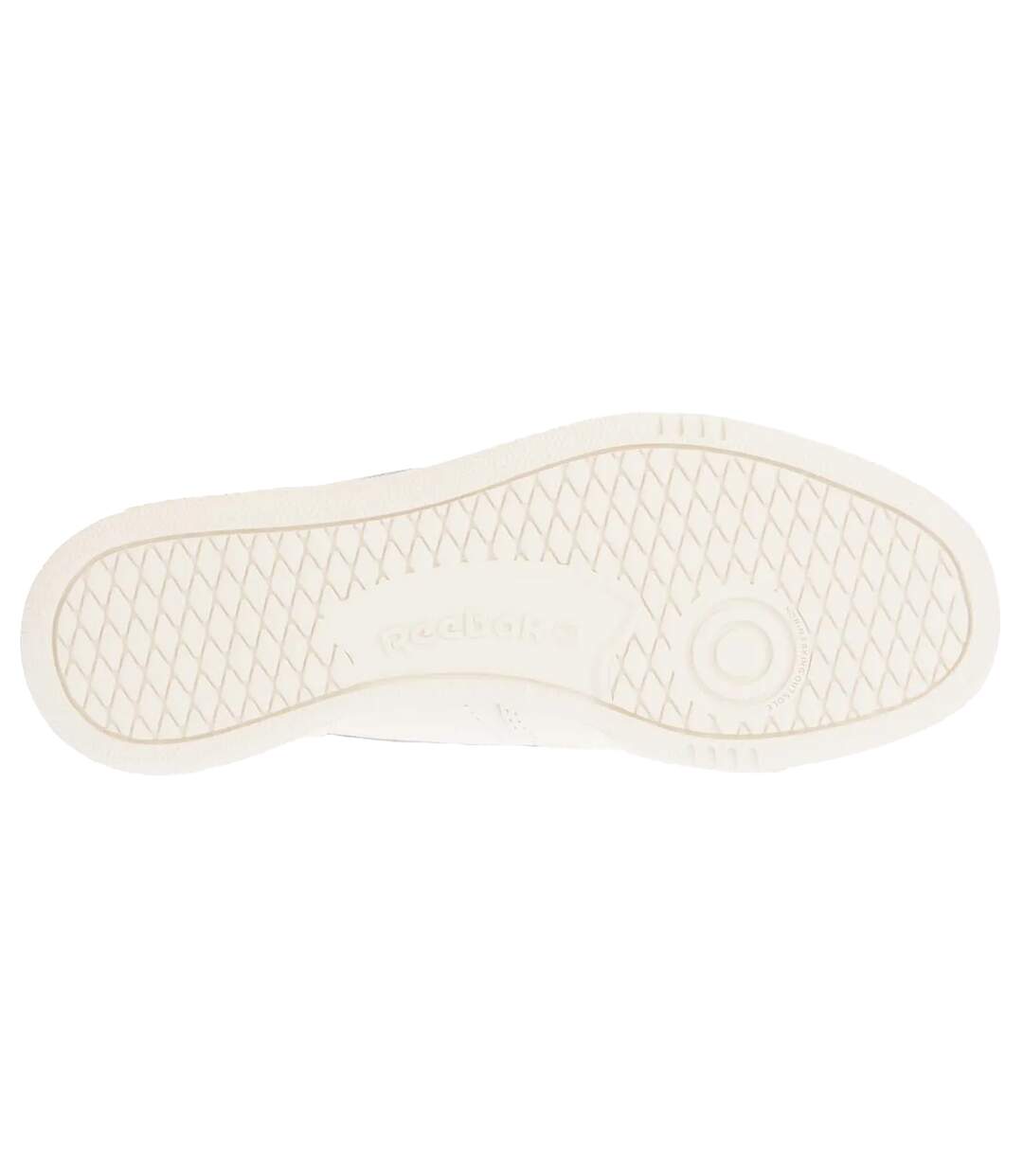 Mens club c 85 leather trainers chalk Reebok-4