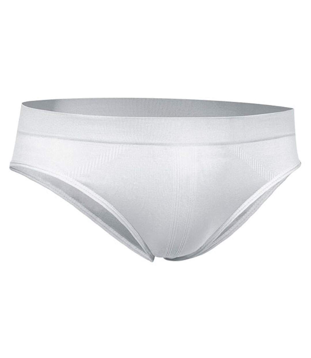 Slip pour Homme - ZEUS - blanc